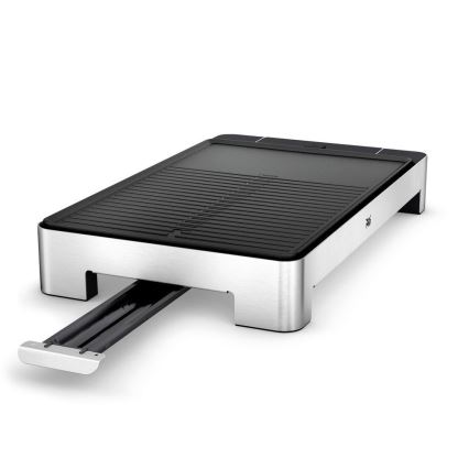 WMF - Stalo elektrinis grilis LONO 2300W/230V nerūdijantis