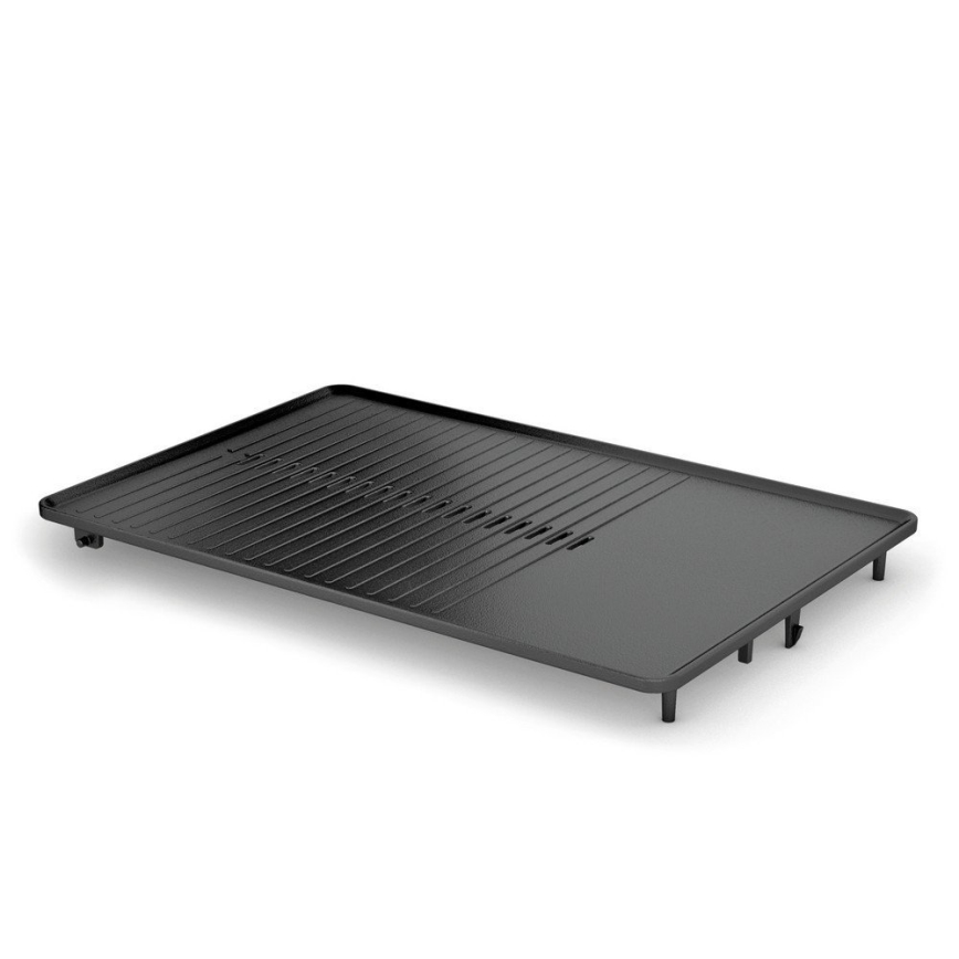 WMF - Stalo elektrinis grilis LONO 2300W/230V nerūdijantis