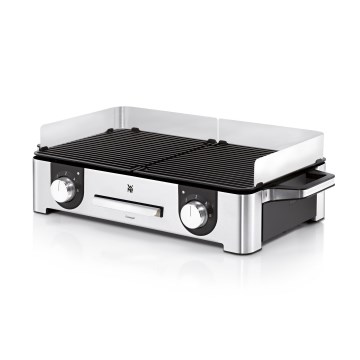 WMF - Stalo elektrinis grilis LONO 2400W/230V nerūdijantis