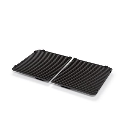 WMF - Stalo elektrinis grilis LONO 2400W/230V nerūdijantis