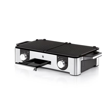 WMF - Stalo elektrinis grilis LONO 2400W/230V nerūdijantis