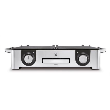 WMF - Stalo elektrinis grilis LONO 2400W/230V nerūdijantis