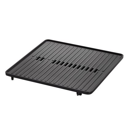 WMF - Stalo elektrinis grilis QUADRO LONO 1250W/230V nerūdijantis