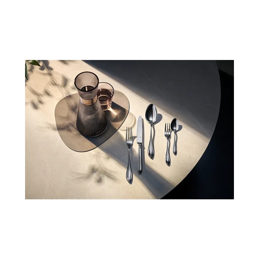 WMF - Nerūdijančio plieno stalo įrankių rinkinys PREMIERE, 30 dalių