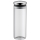 WMF - Stiklinis maisto indas DEPOT 1,5l nerūdijantis