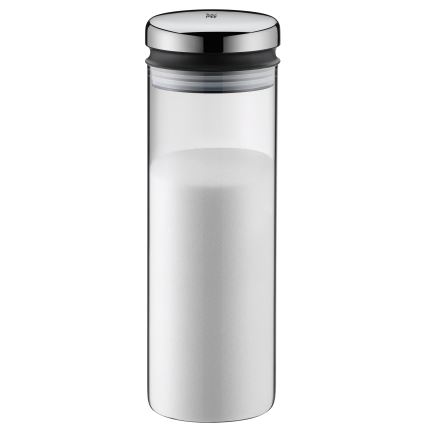 WMF - Stiklinis maisto indas DEPOT 1,5l nerūdijantis
