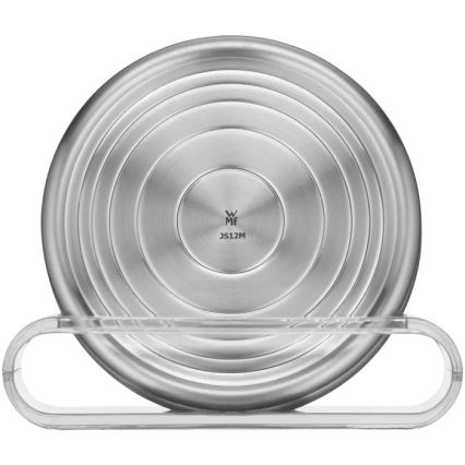 WMF - Stiklinių padėkliukų rinkinys LOFT BAR 6 vnt.