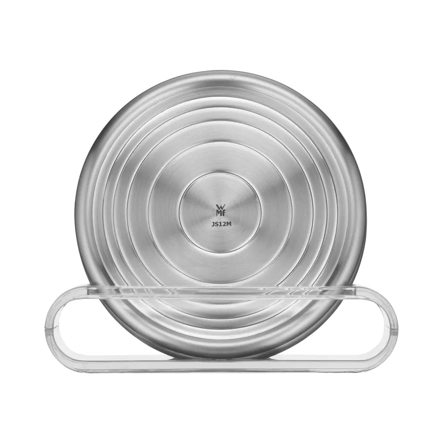 WMF - Stiklinių padėkliukų rinkinys LOFT BAR 6 vnt.