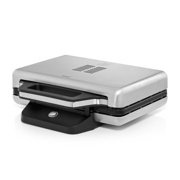 WMF - Sumuštinių keptuvė LONO 870W/230V nerūdijantis