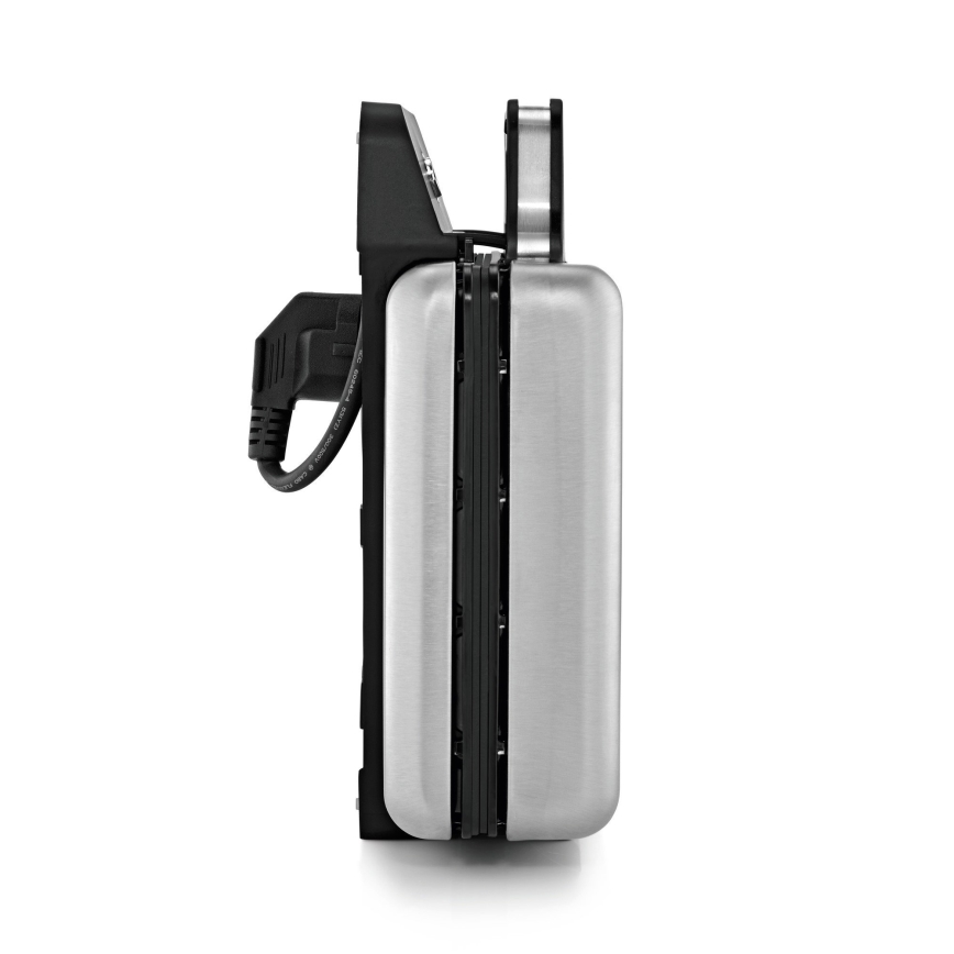 WMF - Sumuštinių keptuvė LONO 870W/230V nerūdijantis