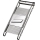 WMF - Tarka su priedais GOURMET 12x18 cm