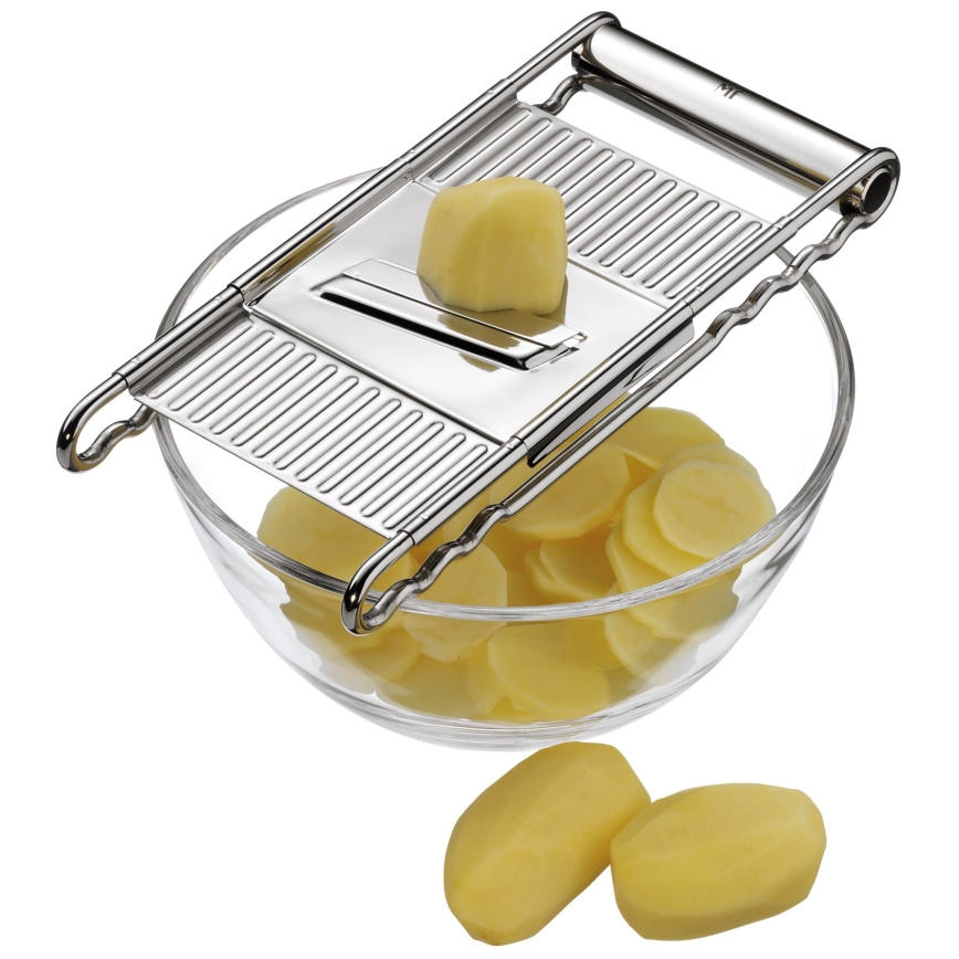 WMF - Tarka su priedais GOURMET 12x18 cm