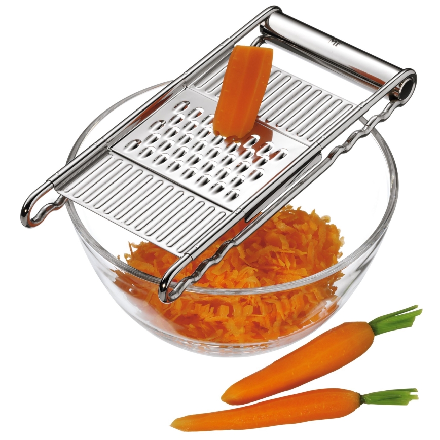 WMF - Tarka su priedais GOURMET 12x18 cm