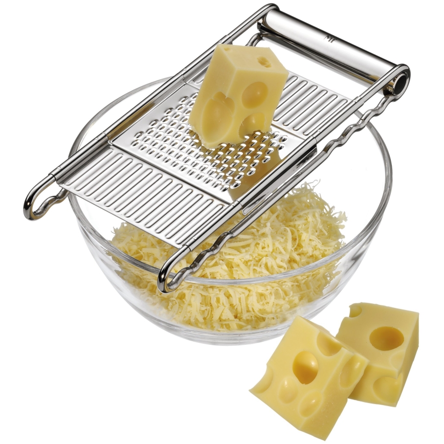 WMF - Tarka su priedais GOURMET 12x18 cm