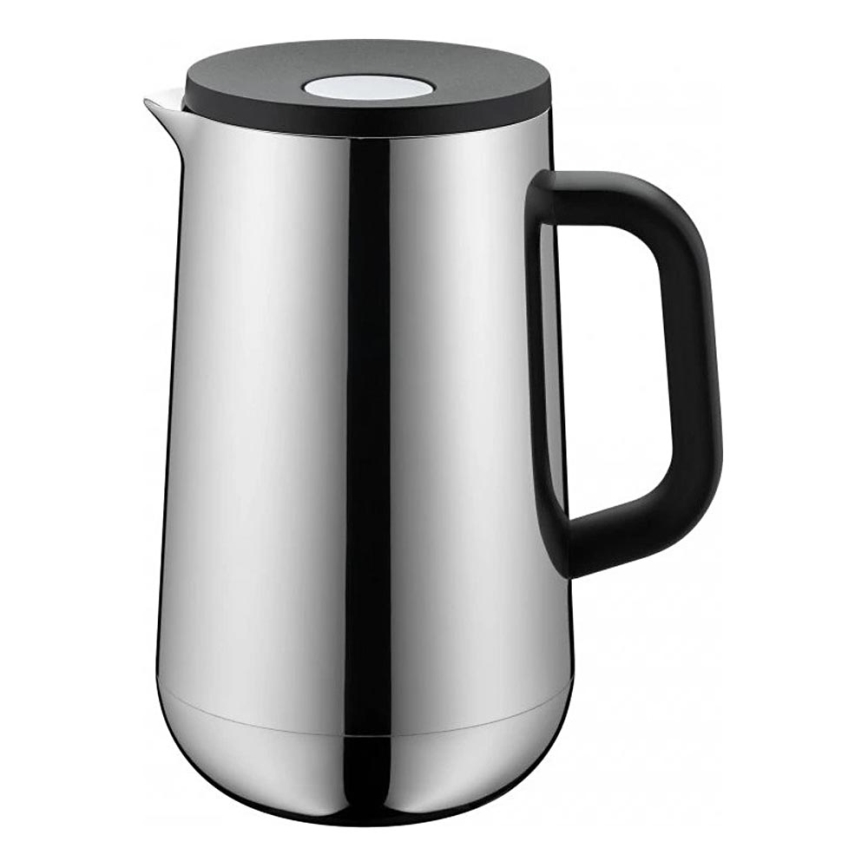 WMF - Termo ąsotis IMPULSE iš nerūdijančio plieno 1 l