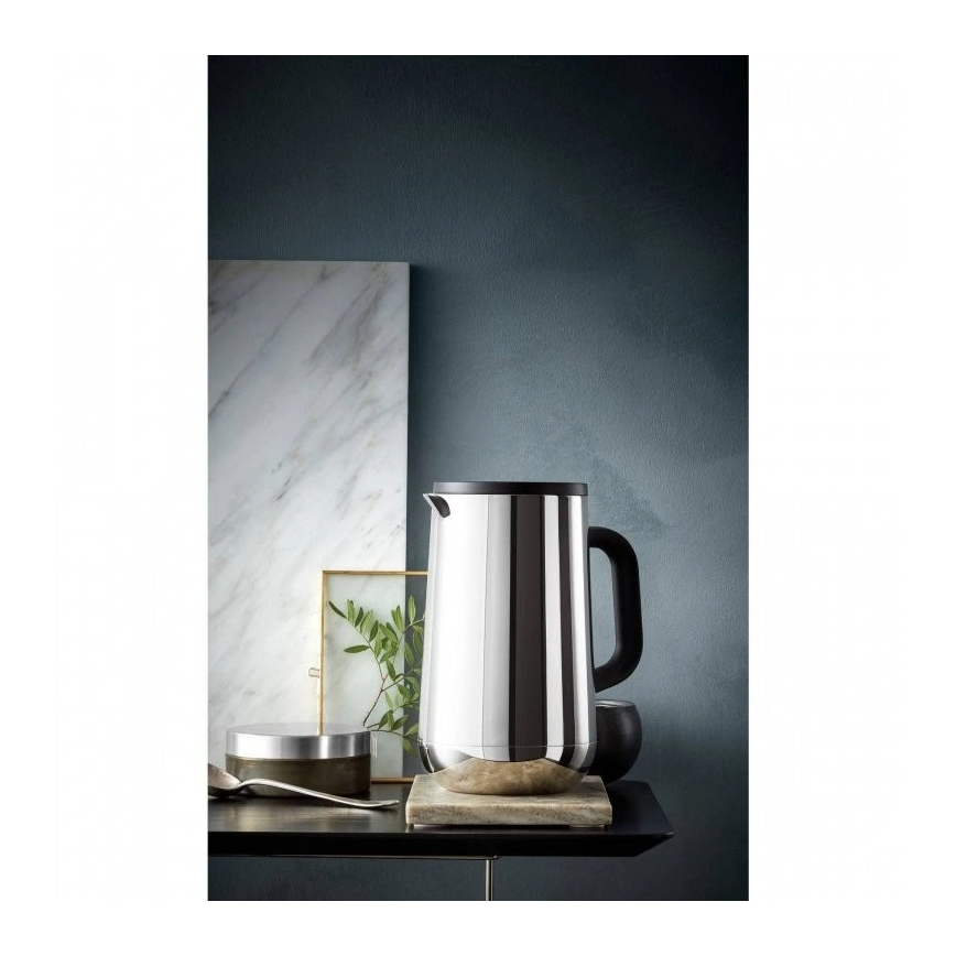 WMF - Termo ąsotis IMPULSE iš nerūdijančio plieno 1 l