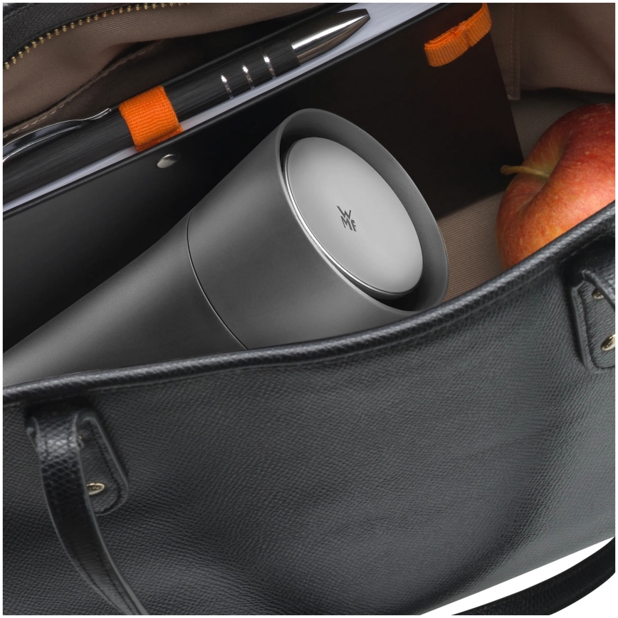 WMF - Termo puodelis IMPULSE antracitas 0,35 l