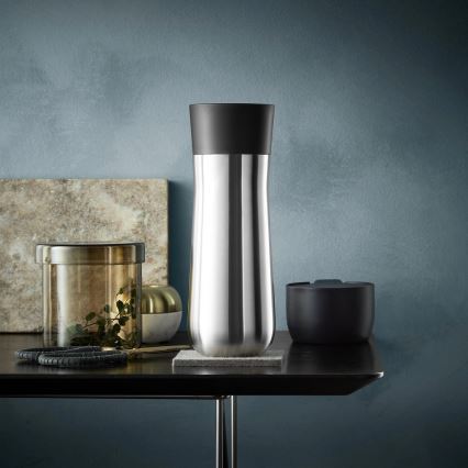 WMF - Termo puodelis IMPULSE, iš nerūdijančio plieno, 0,35 l