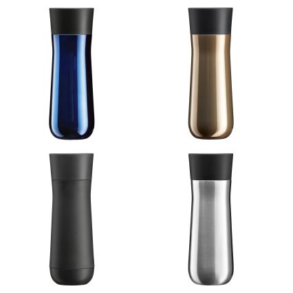 WMF - Termo puodelis IMPULSE, iš nerūdijančio plieno, 0,35 l