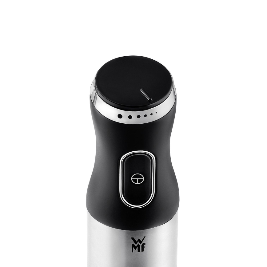 WMF - Trintuvas KULT X 600W/230V matinis chromas