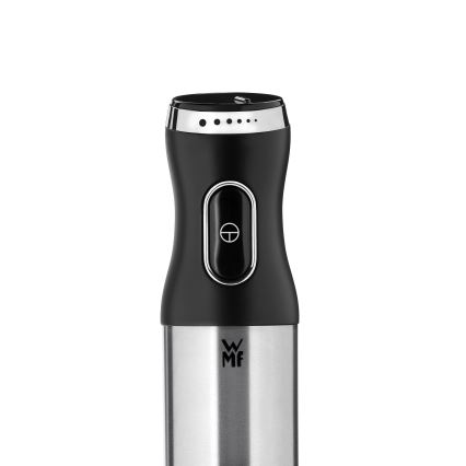 WMF - Trintuvas KULT X 600W/230V matinis chromas