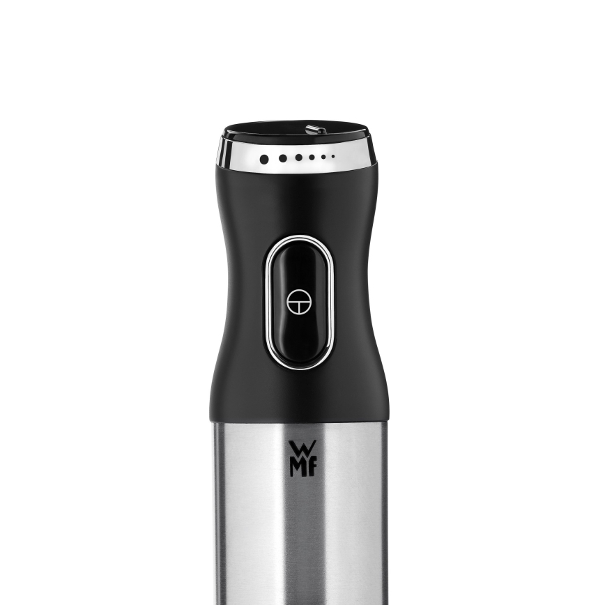 WMF - Trintuvas KULT X 600W/230V matinis chromas