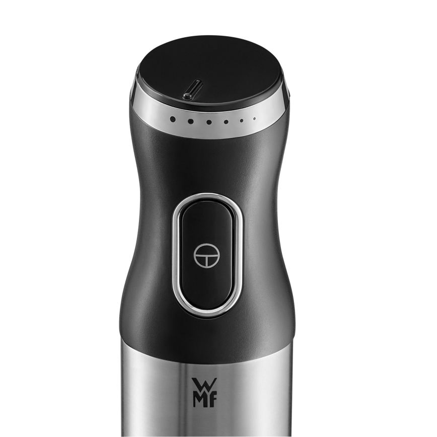 WMF - Trintuvas su priedais 4in1 KULT X 600W/230V nerūdijantis