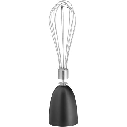 WMF - Trintuvas su priedais 4in1 KULT X 600W/230V nerūdijantis
