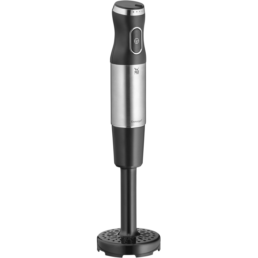 WMF - Trintuvas su priedais 4in1 KULT X 600W/230V nerūdijantis