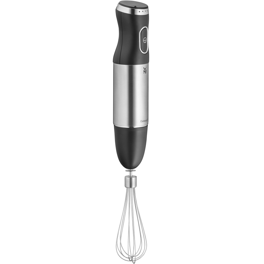 WMF - Trintuvas su priedais 4in1 KULT X 600W/230V nerūdijantis