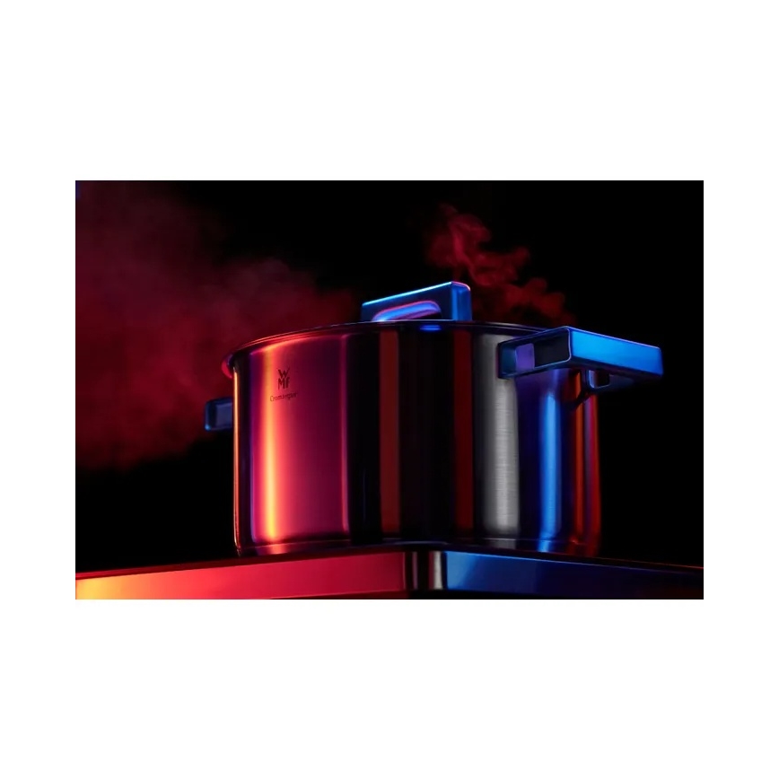 WMF - ULTIMATE COOL puodas, skersmuo 20 cm