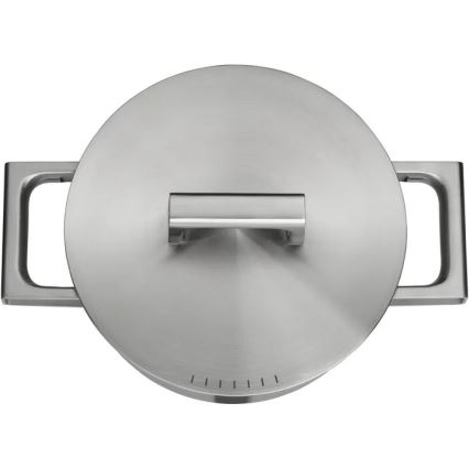 WMF - ULTIMATE COOL puodas, skersmuo 20 cm