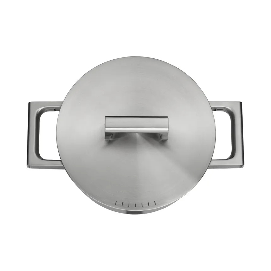 WMF - ULTIMATE COOL puodas, skersmuo 20 cm