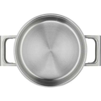 WMF - ULTIMATE COOL puodas, skersmuo 20 cm