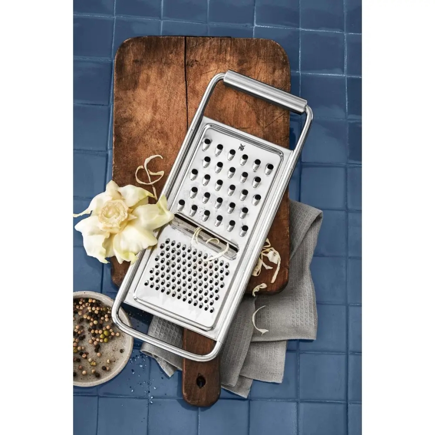 WMF - Universali nerūdijančio plieno tarka