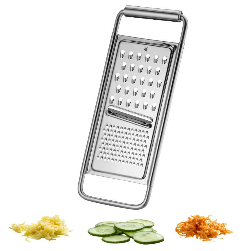 WMF - Universali nerūdijančio plieno tarka