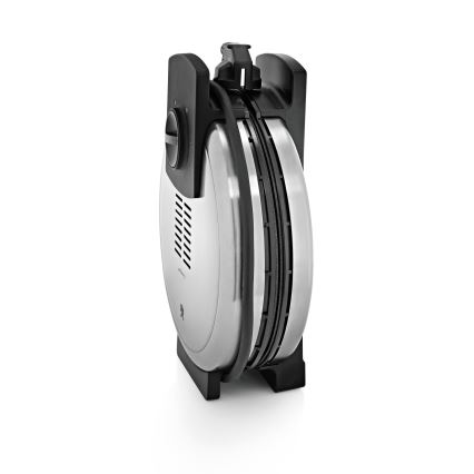 WMF - Vaflinė LONO 900W/230V nerūdijantis