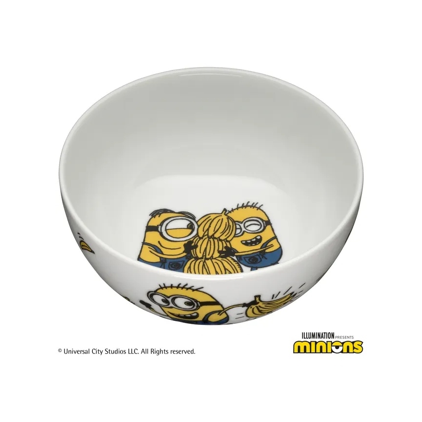 WMF - Vaikiškas stalo indų rinkinys MIMONI, 6 dalių