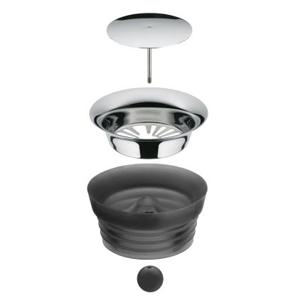 WMF - Vandens grafinas BASIC 1l