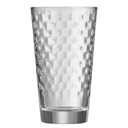 WMF - Vandens karafė Basic 1 l + 4 stiklinės