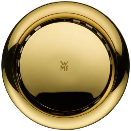 WMF - vandens karafė BASIC 1 l auksinė