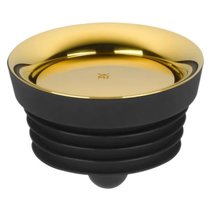 WMF - vandens karafė BASIC 1 l auksinė