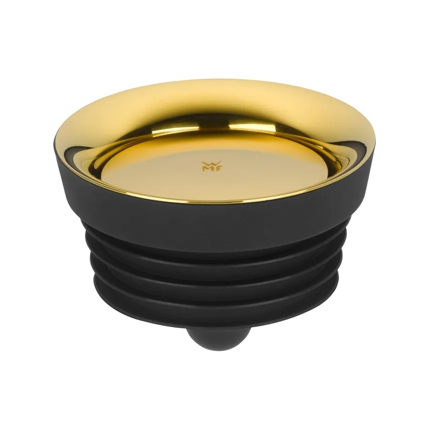 WMF - vandens karafė BASIC 1 l auksinė