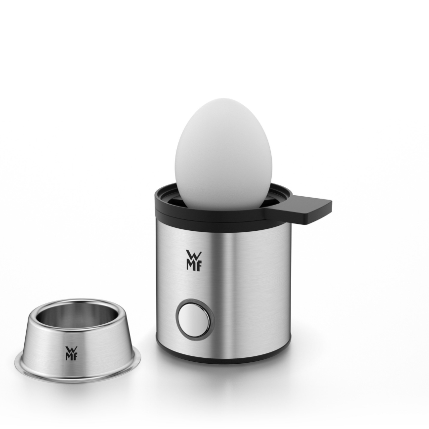 WMF - Vieno kiaušinio viryklė KITCHENminis 56W/230V nerūdijantis