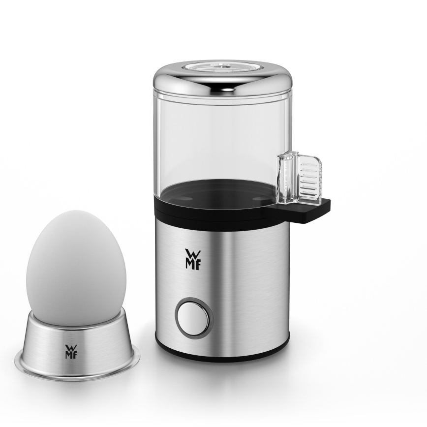 WMF - Vieno kiaušinio viryklė KITCHENminis 56W/230V nerūdijantis