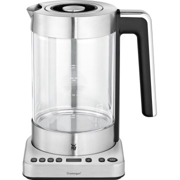 WMF - Virdulys 2in1 LONO 1,7l 3000W/230V matinis chromas