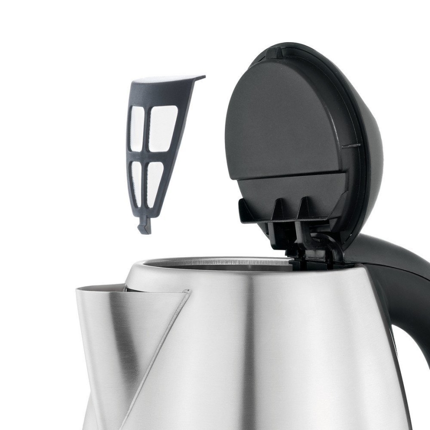 WMF - Virdulys BUENO 1,7l 2400W/230V nerūdijantis