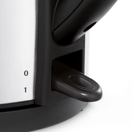 WMF - Virdulys BUENO 1,7l 2400W/230V nerūdijantis