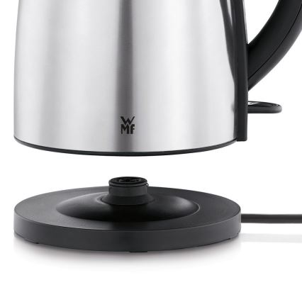 WMF - Virdulys BUENO 1,7l 2400W/230V nerūdijantis