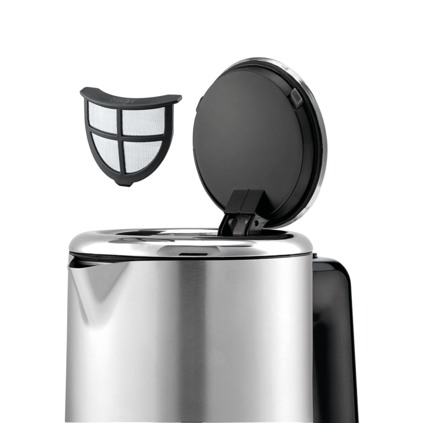 WMF - Virdulys KITCHENminis 0,8l 1800W/230V nerūdijantis